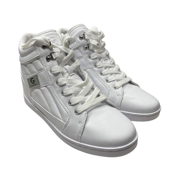 GBG by Guess Shoes - GBG Sneakers hi-cut size 7 M